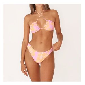 NWT Aurelle swim set.